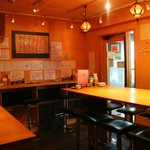 神戸餃子酎房 えんじゃ - 