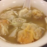 巧美面家 - 料理写真: