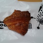 コシニール ベーカリーカフェ - クロワッサン