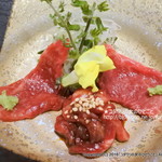 西麻布けんしろう - 