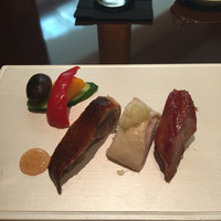 赤坂璃宮 赤坂本店 - 