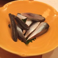 日本料理 ざぜん - ママカリ❣️