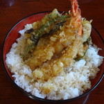 Maruyama - 天丼