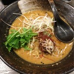 香氣 四川麺条 - 