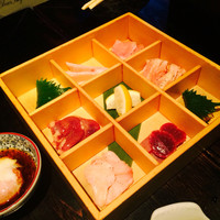 焼鶏あきら 中目黒本店 - 