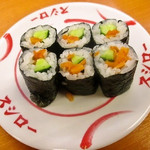 Sushiro - 寿司３