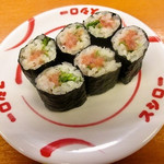 Sushiro - 寿司２