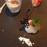 レストラン シャンボール - 