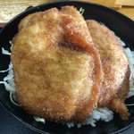 どん釜 - 