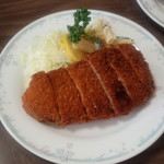 日進食堂 - 
