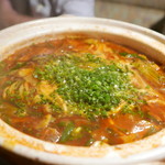 好ちゃん - 旨辛ちゃんぽん