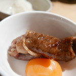 好ちゃん - すき焼き風