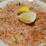 好ちゃん - ミノ