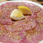 好ちゃん - 牛タン