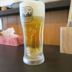 酒処 あり吉 - まずは生！