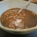 酒処 あり吉 - カレー