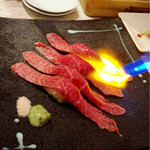 コクブンジ肉バル Tetsuo - 