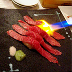 コクブンジ肉バル Tetsuo - 