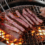 黒毛和牛焼肉きっしゃん - 