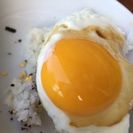 In-Yō Cafe - オカカタマゴご飯