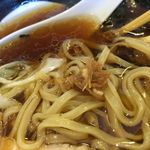 エンターテイ麺ト スタイル ジャンク ストーリー エムアイ レーベル - 