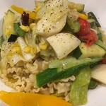 コルヌ コピア - 