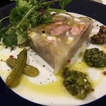 コルヌ コピア - 