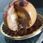 ラ ブティック ドゥ ジョエル・ロブション - 