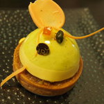 ラ ブティック ドゥ ジョエル・ロブション - 