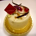 ラ ブティック ドゥ ジョエル・ロブション - 