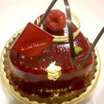 ラ ブティック ドゥ ジョエル・ロブション - 