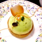 ラ ブティック ドゥ ジョエル・ロブション - 