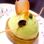 ラ ブティック ドゥ ジョエル・ロブション - 