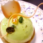 ラ ブティック ドゥ ジョエル・ロブション - 