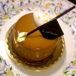 ラ ブティック ドゥ ジョエル・ロブション - 