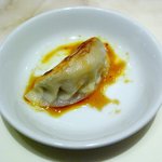 上海 - 餃子