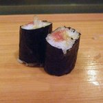 鮨処 多田 - ねぎとろ