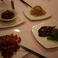 赤坂 四川飯店 - 