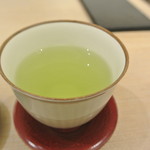 Marunouchi Icchoume Shichijuunikou - お茶