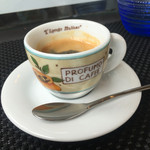 Felicelina - エスプレッソ