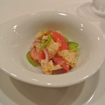 ヴィーノ・デッラ・パーチェ - アクアサーレ