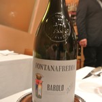 ヴィーノ・デッラ・パーチェ - バローロ