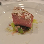 ヴィーノ・デッラ・パーチェ - 仔牛のアロースト