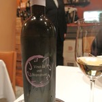 ヴィーノ・デッラ・パーチェ - モスカート