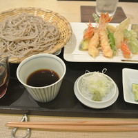 丸の内一丁目 しち十二候 - 蕎麦御膳