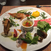 キャトルラパン - 