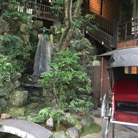 明治の森箕面 音羽山荘 - 