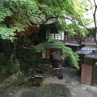 明治の森箕面 音羽山荘 - 