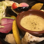 Itarian Izakaya Garugotta - 