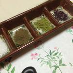 割烹てんぷら 天露 カッポウテンプラテンツユ 尼崎 阪神 天ぷら 食べログ